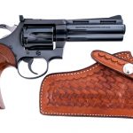 1977 Colt Diamondback .38 Special Revolver