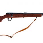 Marlin 881 .22 Long Rifle Bolt Action Rifle