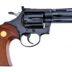 1977 Colt Diamondback .38 Special Revolver