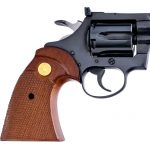 1977 Colt Diamondback .38 Special Revolver