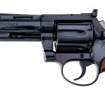 1977 Colt Diamondback .38 Special Revolver