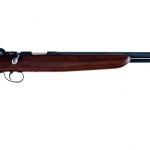 Remington .22 2Pcs Lot Bolt Action Rifle