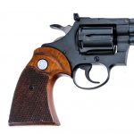 Colt Diamondback .38 Special Revolver