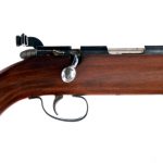 Remington .22 2Pcs Lot Bolt Action Rifle