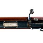 Remington .22 2Pcs Lot Bolt Action Rifle