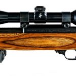 Ruger 10/22 .22 Long Rifle Semi Auto Rifle