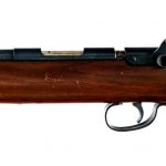 Remington .22 2Pcs Lot Bolt Action Rifle