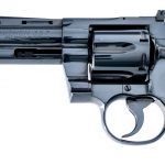 Colt Python .357 Magnum 1963 DA Revolver