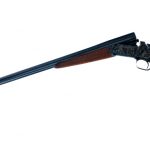 Stevens 16Ga Single Shot Take-Down Shotgun