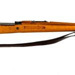 Brno M98/29 8x57mm Persian Mauser Rifle