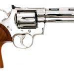 Colt Python .357 Magnum 1971 Revolver