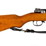 Brno M98/29 8x57mm Persian Mauser Rifle