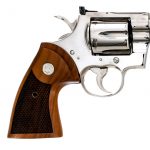 Colt Python .357 Magnum 1971 Revolver