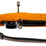 Brno M98/29 8x57mm Persian Mauser Rifle