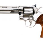 Colt Python .357 Magnum 1971 Revolver