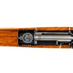 Brno M98/29 8x57mm Persian Mauser Rifle