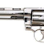 Colt Python .357 Magnum 1971 Revolver
