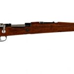 Zastava M48 8mm Bolt Action Rifle