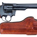 Colt Trooper MK III .357 Mag Revolver
