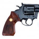 Colt Trooper MK III .357 Mag Revolver