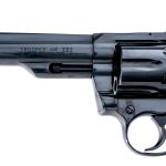 Colt Trooper MK III .357 Mag Revolver