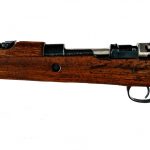 Zastava M48 8mm Bolt Action Rifle