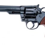 Colt Trooper MK III .357 Mag Revolver