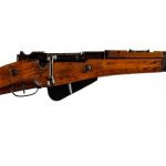 Continsouza Berthier MLE-M-16 8mm Lebel Bolt Rifle