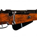 Continsouza Berthier MLE-M-16 8mm Lebel Bolt Rifle