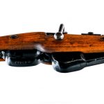 Continsouza Berthier MLE-M-16 8mm Lebel Bolt Rifle