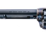 Colt SAA 3rd Gen .45 LC Revolver