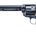 Colt SAA 3rd Gen .45 LC Revolver