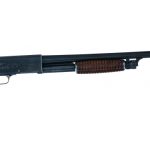 Ithaca 37 Featherlight 12Ga Pump Action Shotgun
