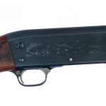 Ithaca 37 Featherlight 12Ga Pump Action Shotgun