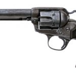 1905 Colt SAA Bisley .45 Colt Revolver