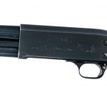 Ithaca 37 Featherlight 12Ga Pump Action Shotgun