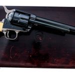 Colt SAA 2nd Gen .45 LC 1961 Revolver