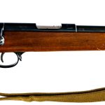 Walther Sportmodell .22 LR Bolt Action Rifle