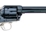 Colt SAA 2nd Gen .45 LC 1961 Revolver