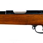 Walther Sportmodell .22 LR Bolt Action Rifle