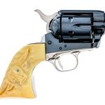Colt SAA 2nd Gen .45 LC 1961 Revolver