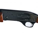 Mossberg 1000S 12Ga Semi Auto Shotgun