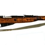 Tikka Arsenal M91/30 Mosin Nagant 7.62x54mmR Rifle