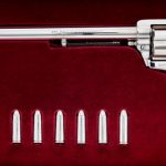 Colt New Frontier SAA Ned Buntline .45 Colt