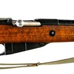 Tikka Arsenal M91/30 Mosin Nagant 7.62x54mmR Rifle