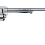 Colt New Frontier SAA Ned Buntline .45 Colt