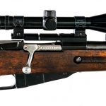 VKT M91 Finnish Mosin Nagant 7.62x54R Bolt Rifle