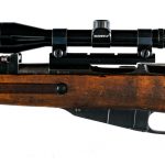 VKT M91 Finnish Mosin Nagant 7.62x54R Bolt Rifle