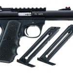 Tactical Solutions Pac-Lite 22/45 .22 LR Pistol