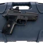Sig Sauer P229 Legion RXP 9mm Semi Auto Pistol